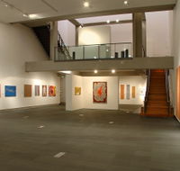 Glasshouse Regional Gallery - Surfers Gold Coast