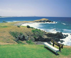 Killick Beach - Surfers Gold Coast 0