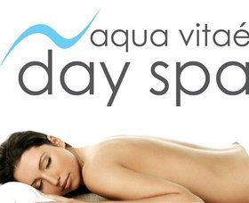 Aqua Vitae Day Spa - Surfers Gold Coast 1