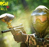 Ballina Byron Skirmish - Surfers Gold Coast