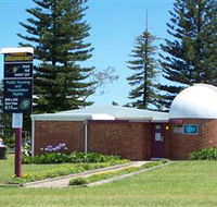 Port Macquarie Astronomical Observatory - Surfers Gold Coast