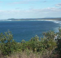 Delicate Beach - Surfers Gold Coast