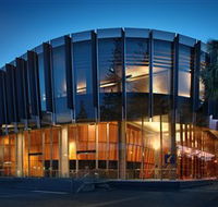 Glasshouse - Surfers Gold Coast