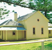 Port Macquarie Historic Courthouse - Surfers Gold Coast