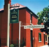 Port Macquarie Museum - Surfers Gold Coast