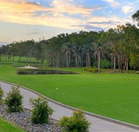 Port Macquarie Golf Club - Surfers Gold Coast