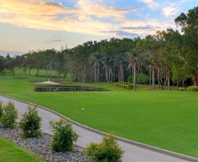 Port Macquarie Golf Club - Surfers Gold Coast 0