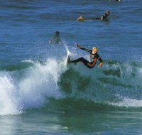 Cabarita Beach - Surfers Gold Coast