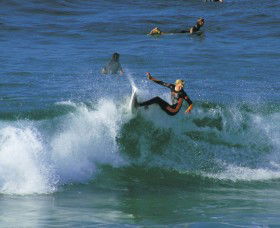 Cabarita Beach - Surfers Gold Coast 0