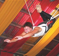 Circus Arts Byron Bay - Surfers Gold Coast