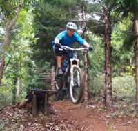 Byron Bay Bike Park - Surfers Gold Coast