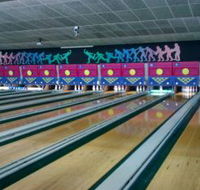 Ballina Ten Pin Bowl - Surfers Gold Coast