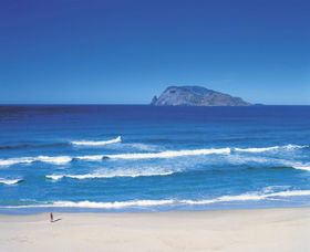 D'Entrecasteaux National Park - Surfers Gold Coast 2