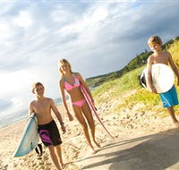 Ballina Surfing Beaches - Surfers Gold Coast