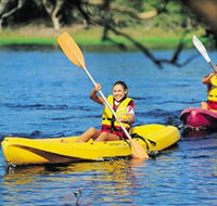 Lake Ainsworth - Surfers Gold Coast
