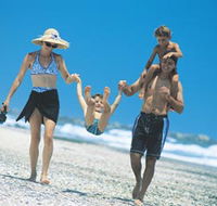 Lighthouse Beach Ballina - Surfers Gold Coast