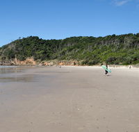 Broken Head Nature Reserve - Surfers Gold Coast