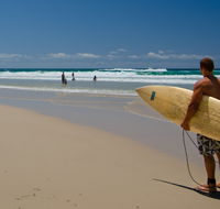 Arakwal National Park - Surfers Gold Coast