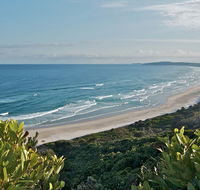 Cape Byron State Conservation Area - Surfers Gold Coast