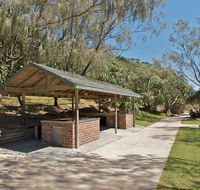 Wategos Beach - Surfers Gold Coast