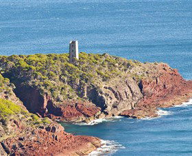 Ben Boyd National Park - Surfers Gold Coast 0