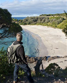 Ben Boyd National Park - Surfers Gold Coast 4