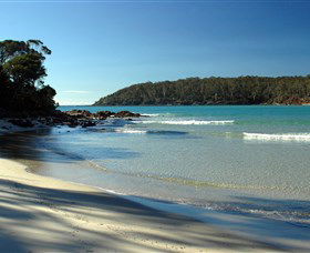 Ben Boyd National Park - Surfers Gold Coast 7