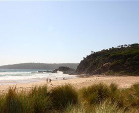Ben Boyd National Park - Surfers Gold Coast 6