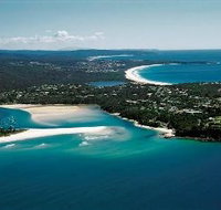 Club Sapphire - Merimbula - Surfers Gold Coast