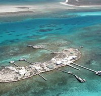 Abrolhos Islands - Surfers Gold Coast