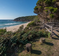Terrace Beach and Lennards Island - Surfers Gold Coast