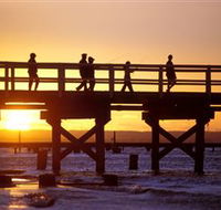 Busselton Jetty - Surfers Gold Coast