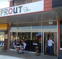 Sprout Eden - Surfers Gold Coast