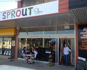 Sprout Eden - Surfers Gold Coast 0