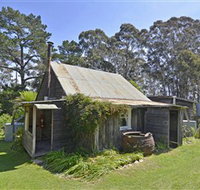 Davidson Whaling Station Historic Site - Surfers Gold Coast