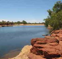 Gascoyne River - Surfers Gold Coast