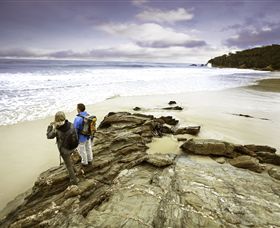 Tamboon VIC Surfers Gold Coast
