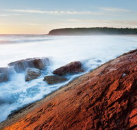 Ben Boyd National Park - Surfers Gold Coast