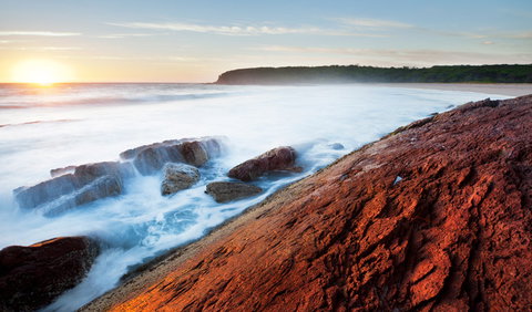 Ben Boyd National Park - Surfers Gold Coast 0