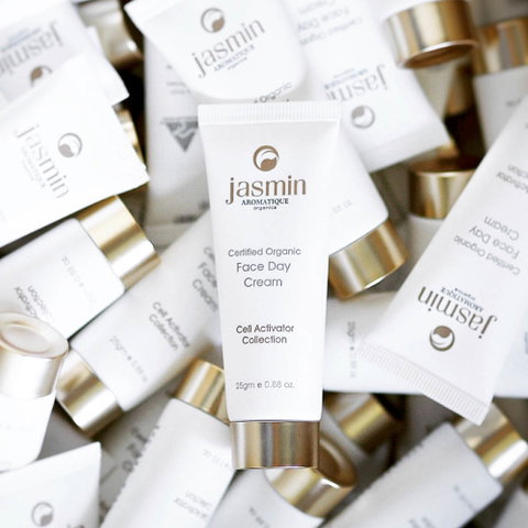 Jasmin Organics Skincare Farm And Factory - Surfers Gold Coast 6