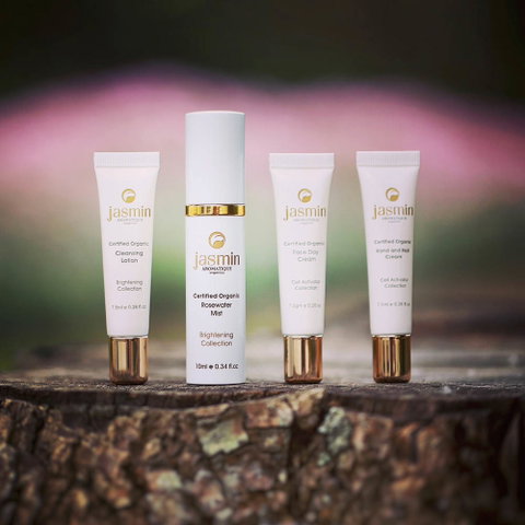 Jasmin Organics Skincare Farm And Factory - Surfers Gold Coast 9