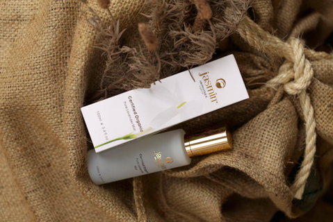 Jasmin Organics Skincare Farm And Factory - Surfers Gold Coast 12