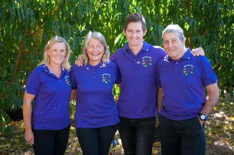 Fruit Salad Tree Company - Surfers Gold Coast 8