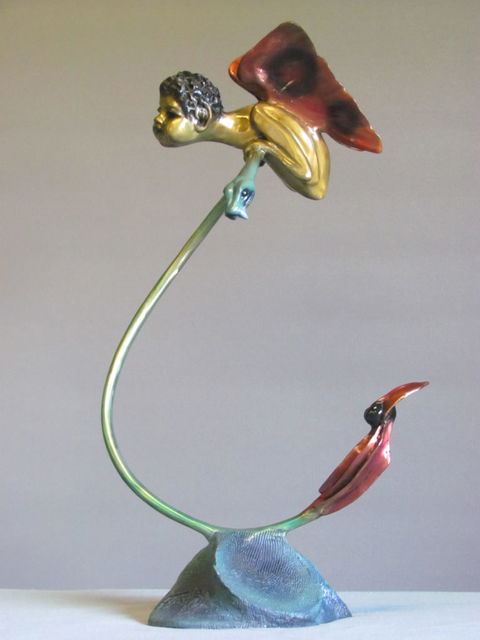 Frank Miles Fine Art - Surfers Gold Coast 3