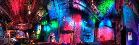 Centre Of Gravity - Surfers Gold Coast 1