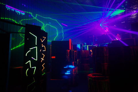 Centre Of Gravity - Surfers Gold Coast 3