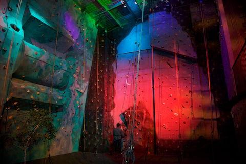 Centre Of Gravity - Surfers Gold Coast 4