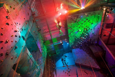 Centre Of Gravity - Surfers Gold Coast 5