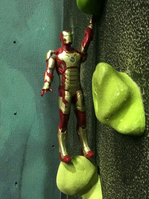 Centre Of Gravity - Surfers Gold Coast 7