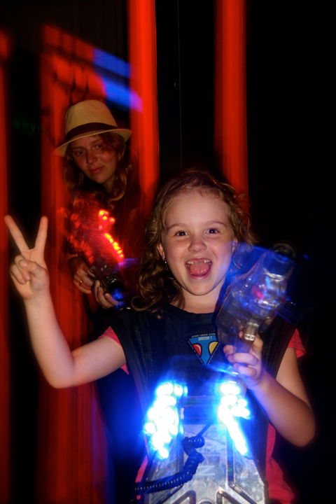 Centre Of Gravity - Surfers Gold Coast 8